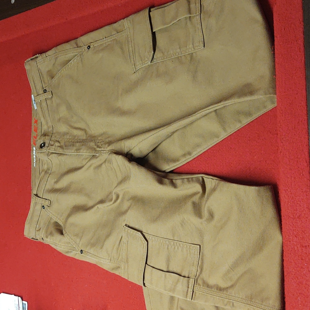 Dickies work pants. Like new. 36x30